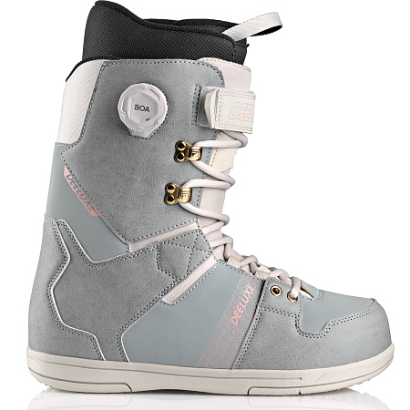 Ботинки для сноуборда (без стельки) DEELUXE D.n.a.